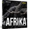 Buchcover Afrika: Vom Golf von Guinea nach Sansibar | Unterwegs 4 - Fotografien | unsignierter Einzelband