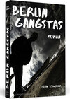 Buchcover Berlin Gangstas