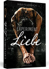 Buchcover Experiment Liebe