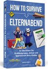 Buchcover How To Survive Elternabend