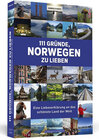 Buchcover 111 Gründe, Norwegen zu lieben