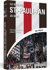 Buchcover 111 Gründe, St.-Pauli-Fan zu sein
