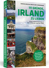 Buchcover 111 Gründe, Irland zu lieben