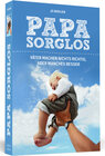 Buchcover Papa Sorglos