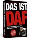 Buchcover Das ist DAF