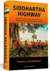 Buchcover Siddhartha Highway