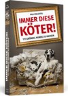 Buchcover Immer diese Köter!