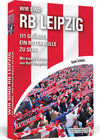 Buchcover Wir sind RB Leipzig