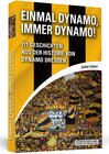 Buchcover Einmal Dynamo, immer Dynamo!