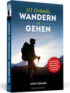 Buchcover 111 Gründe, wandern zu gehen