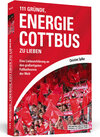 Buchcover 111 Gründe, Energie Cottbus zu lieben