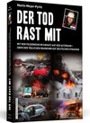 Buchcover Der Tod rast mit