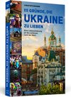 Buchcover 111 Gründe, die Ukraine zu lieben