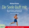 Buchcover Die Seele läuft mit