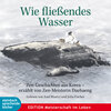 Buchcover Wie fließendes Wasser