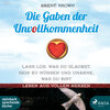 Buchcover Die Gaben der Unvollkommenheit