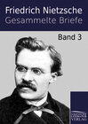Buchcover Gesammelte Briefe
