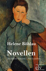 Buchcover Novellen