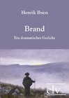 Buchcover Brand
