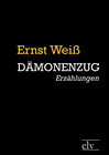 Buchcover Dämonenzug