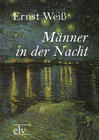 Buchcover Männer in der Nacht