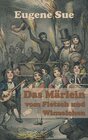 Buchcover Das Märlein vom Fletsch und Winzelchen
