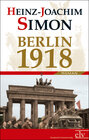 Buchcover Berlin 1918