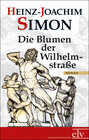 Buchcover Die Blumen der Wilhelmstraße