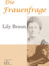 Buchcover Die Frauenfrage