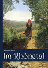 Buchcover Im Rhônetal