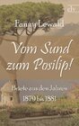 Buchcover Vom Sund zum Posilip!