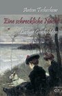 Buchcover Eine schreckliche Nacht