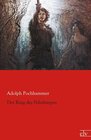 Buchcover Der Ring des Nibelungen