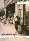 Buchcover Mara im Kokon
