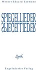 Buchcover Spiegellieder