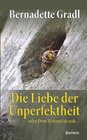 Buchcover Die Liebe der Unperfektheit – oder: Dem Himmel so nah...
