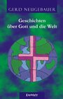 Buchcover Geschichten über Gott und die Welt