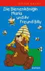 Buchcover Die Bienenkönigin Maria und ihr Freund Billy