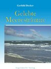 Buchcover Gelebte Meeresträume