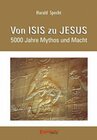 Buchcover Von ISIS zu JESUS