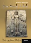 Buchcover Das Buch Lilith. Fiktive apokryphe Schriften