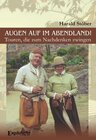 Buchcover Augen auf im Abendland! Touren, die zum Nachdenken zwingen