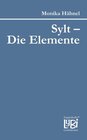Buchcover Sylt – Die Elemente