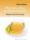 Buchcover Herz-Jesu-Blut im Johanniskraut - Balsam für die Seele