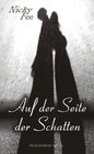 Buchcover Auf der Seite der Schatten
