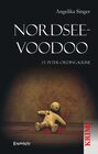 Buchcover Nordsee-Voodoo. St. Peter-Ording-Krimi