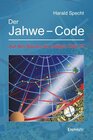 Buchcover Der Jahwe-Code
