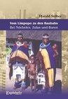 Buchcover Vom Limpopo zu den Baobabs – Bei Ndebeles, Zulus und Buren