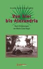 Buchcover Von hier bis Alexandria!