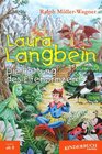 Buchcover Laura Langbein